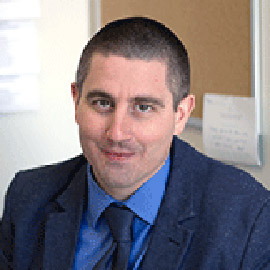  John Bergmayer, Legal Director, Public Knowledge